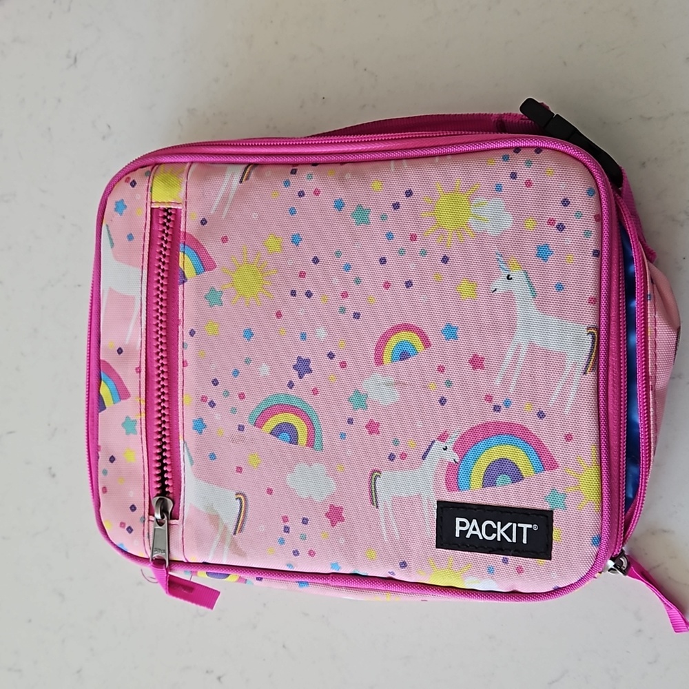 Packit Lunchbox - Picture 2 of 3